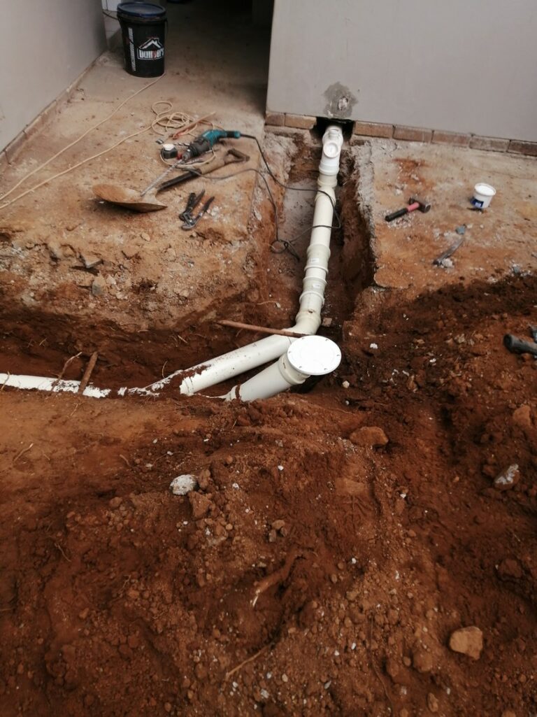 Plumbing 2 Lezant Building Contractors Lezant Building Contractors 37 1 Lezant Building Contractors