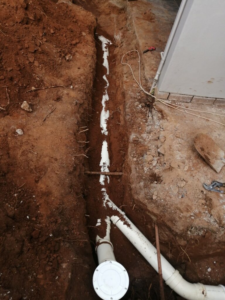Plumbing 3 Lezant Building Contractors Lezant Building Contractors 39 Lezant Building Contractors