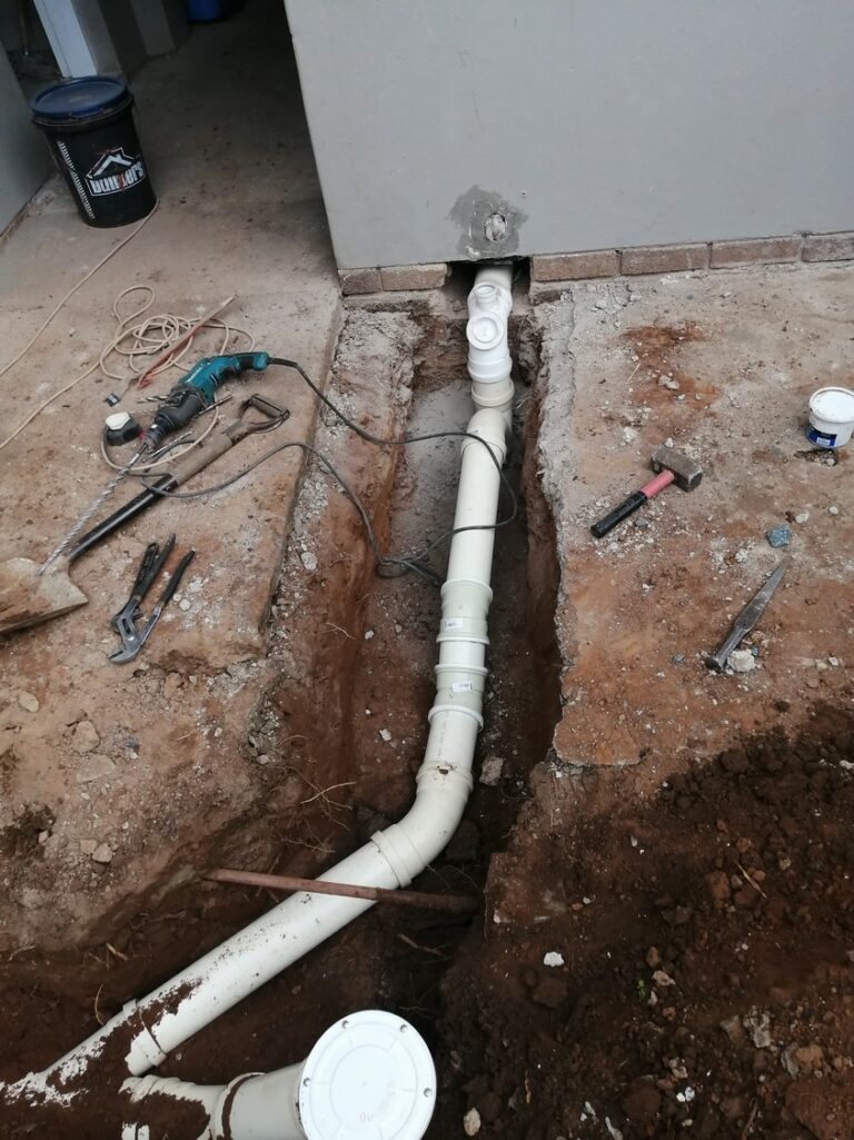 Plumbing 5 Lezant Building Contractors Lezant Building Contractors 41 2 Lezant Building Contractors