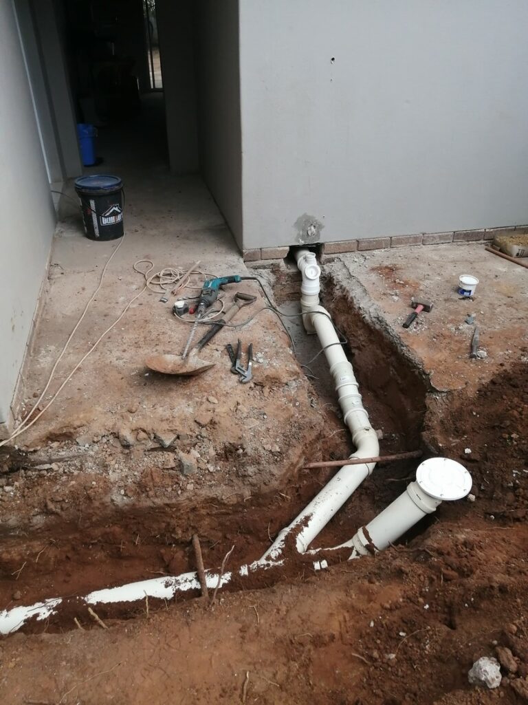 Plumbing 6 Lezant Building Contractors Lezant Building Contractors 42 1 Lezant Building Contractors