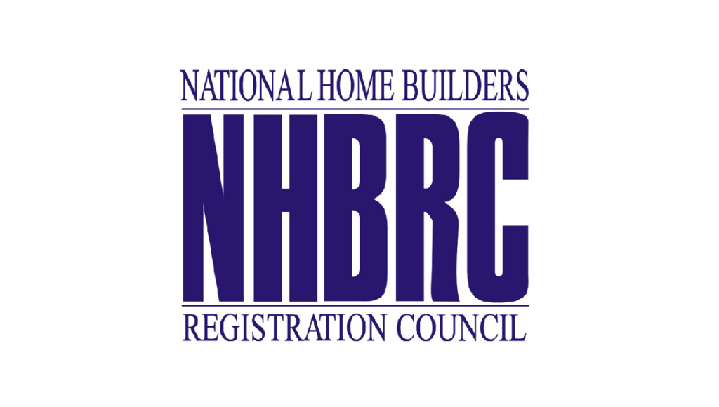 NHBRC1 Lezant Building Contractors