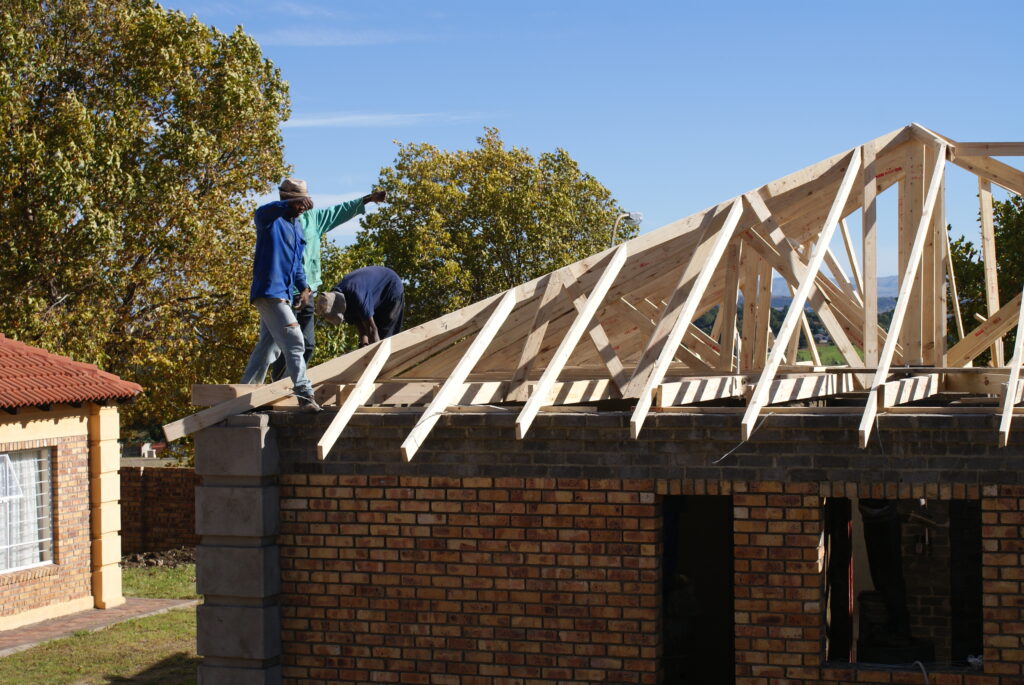 Tinique Houses 3 011 Lezant Building Contractors