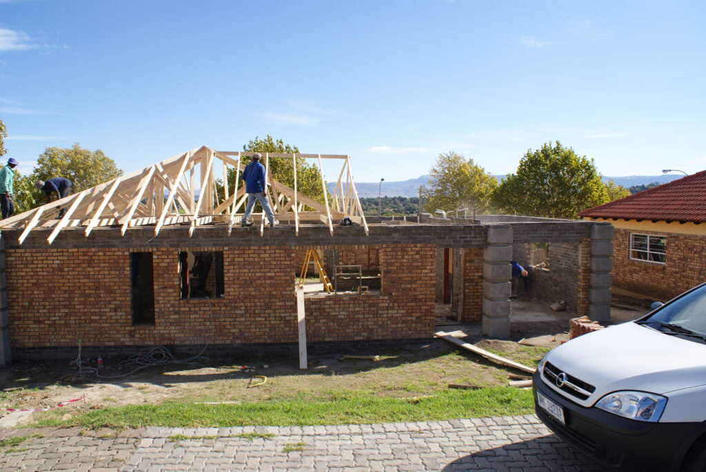 Tinique Houses 3 012 Lezant Building Contractors