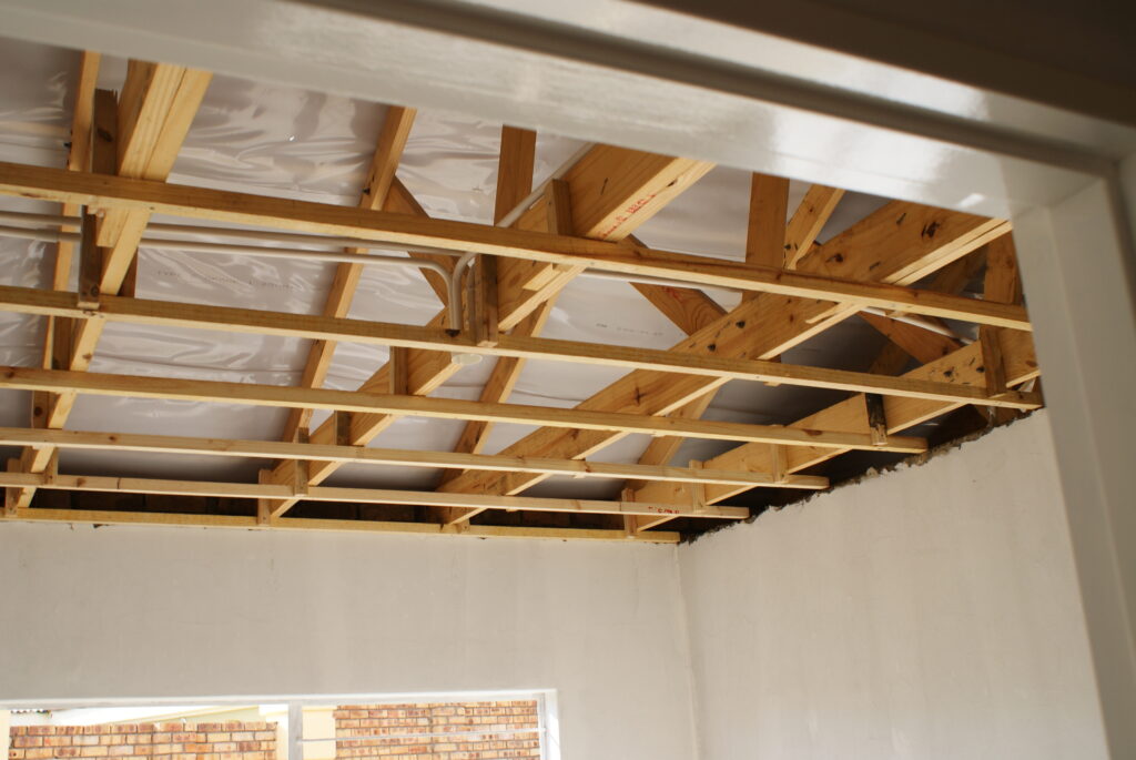 Tinique Houses 3 028 Lezant Building Contractors